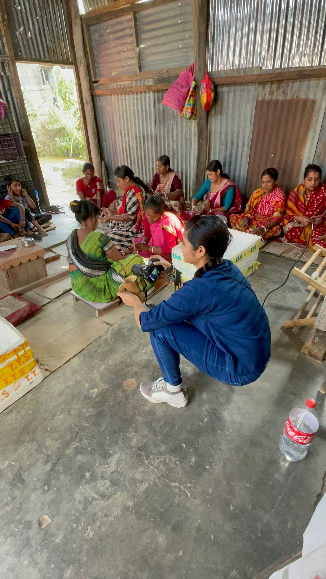 The Debbarma Clan: A Proud Heritage of Tripura
