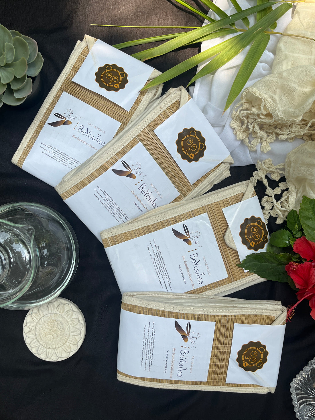 Discover the World of Silpakarman's Bamboo Tea: Exciting New Flavors and the Art of Creation
