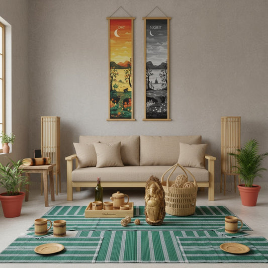 Why Bamboo is the Future of Sustainable Gifting and Living