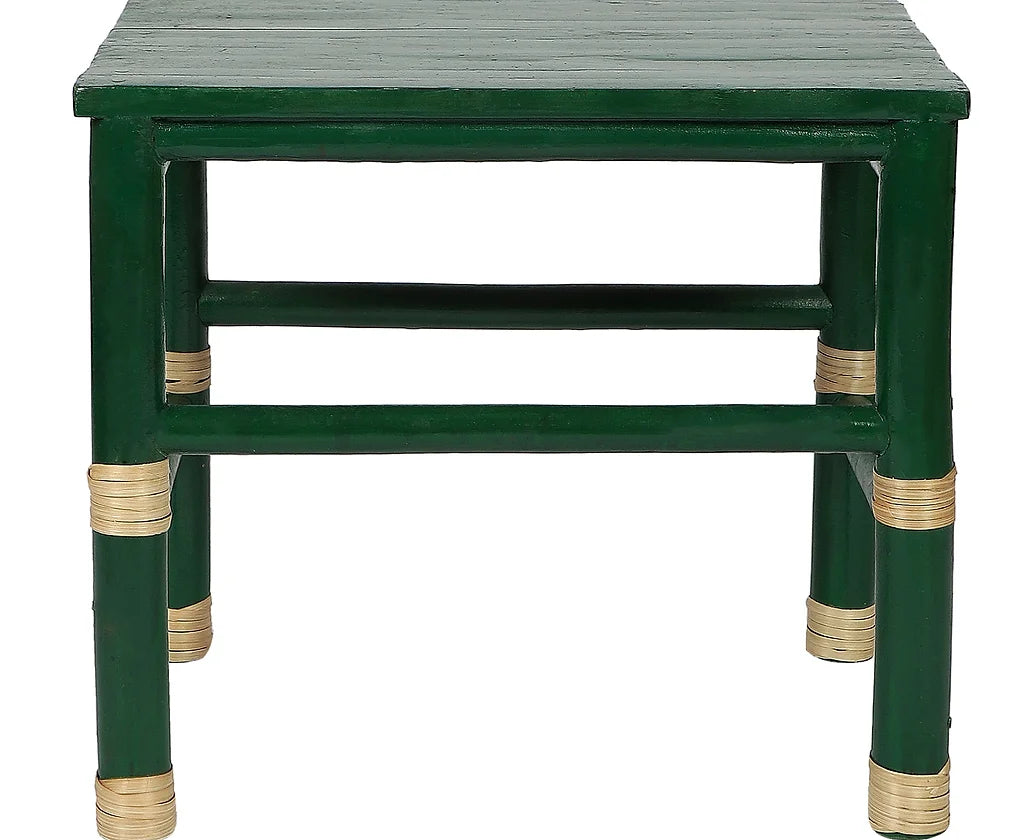 Tabouret en Bambou