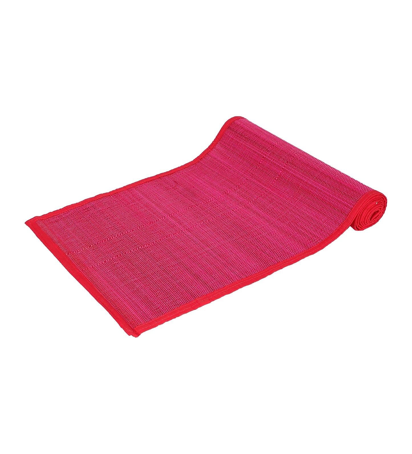 Bamboo Table Runners -Pink