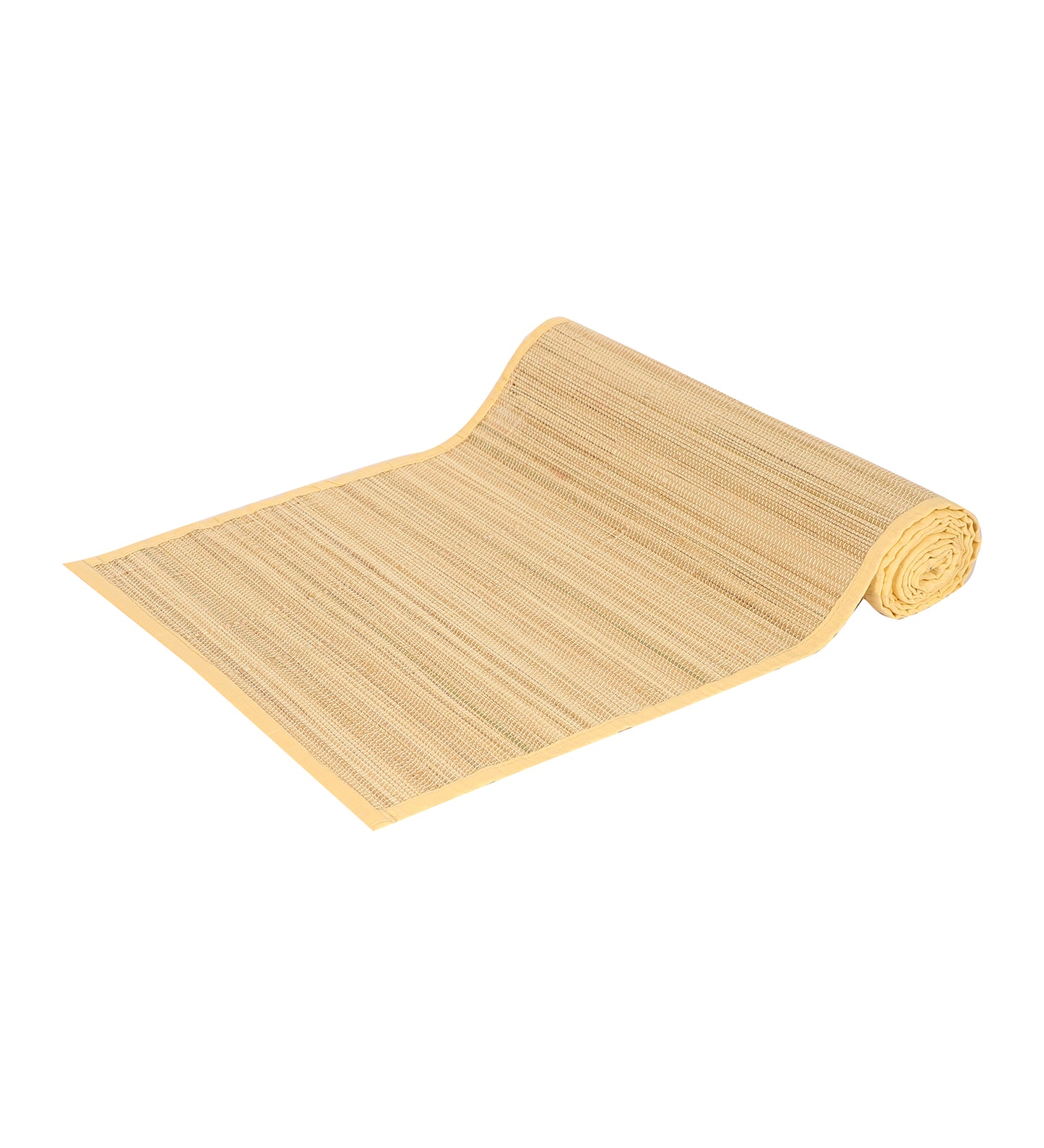 Bamboo Table Runners - Beige