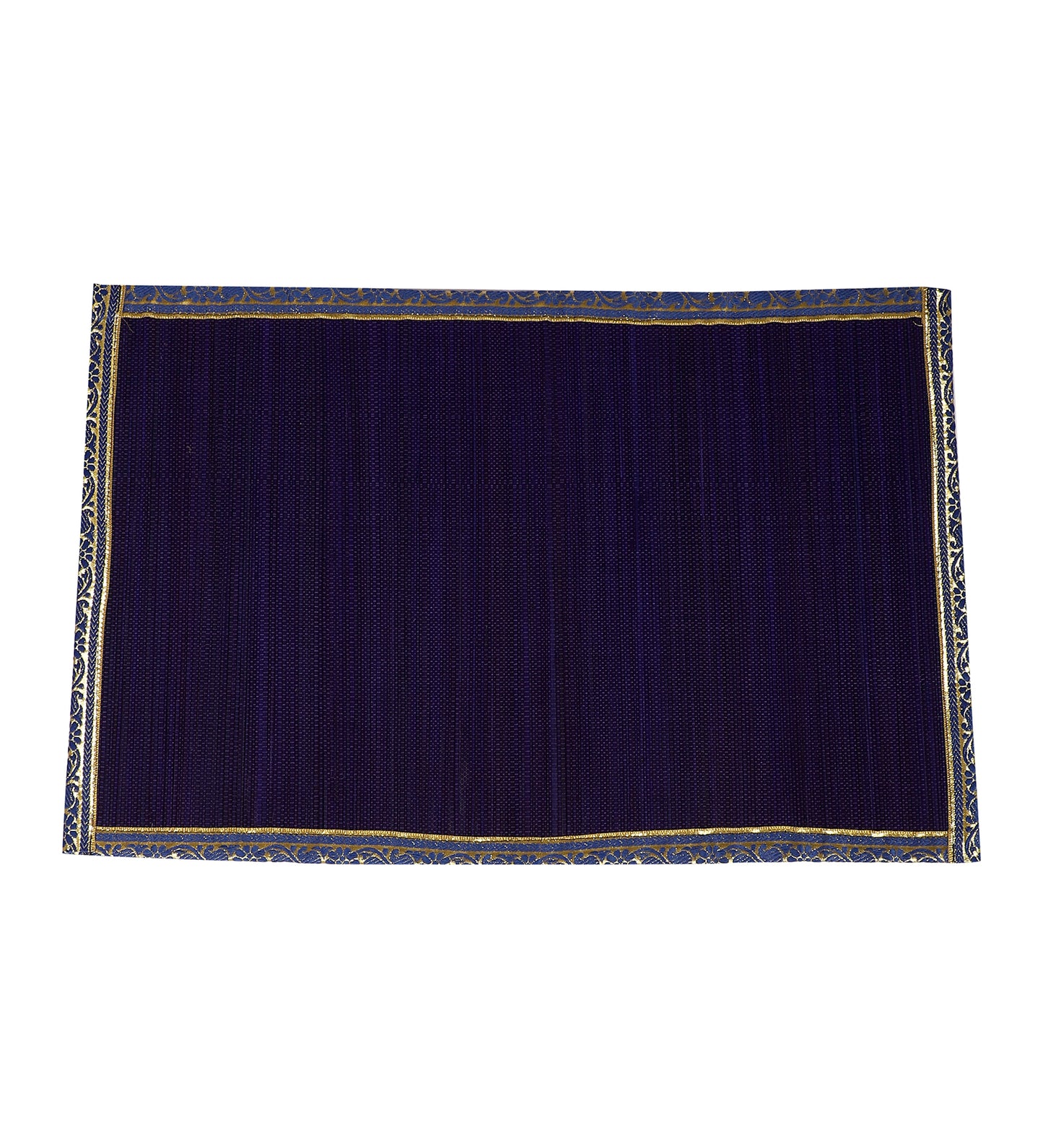 Bamboo Placemats - Purple