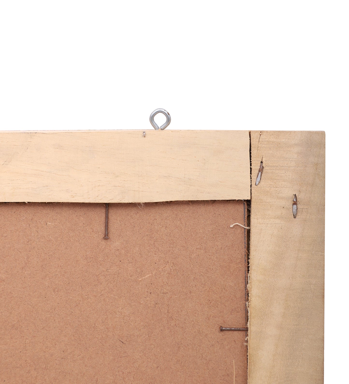 Bamboo Wall Hanging - Medium (59 x 30 cm)