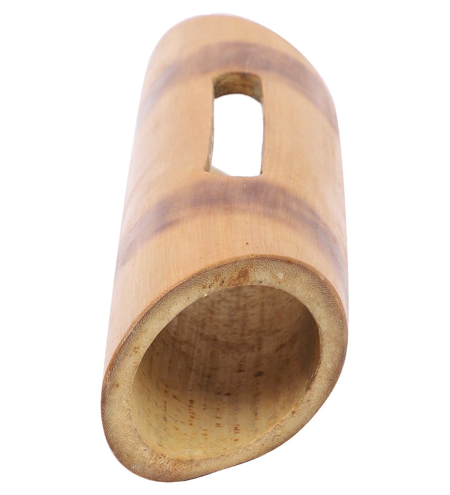 Handmade Bamboo Amplifier & Phone Holder