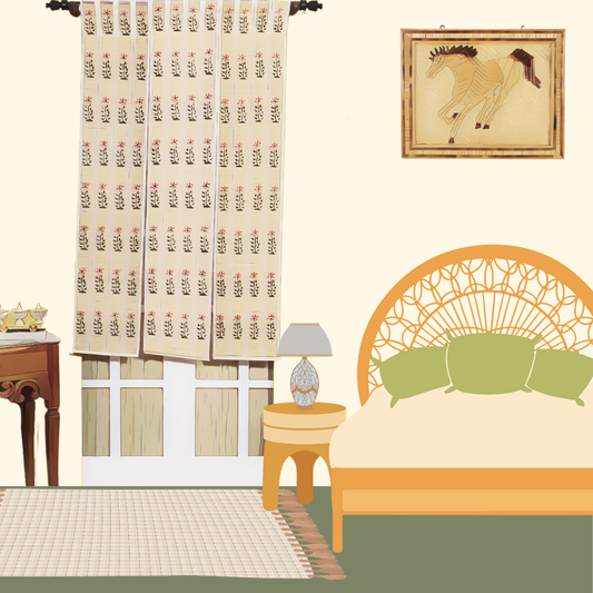 The Goodness of Bamboo Home Décor for Festive Home Decorations: A Perfect Blend of Elegance and Good Fortune