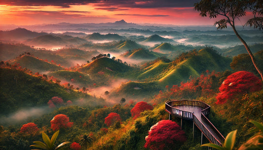 Explore These 10 Spots in Tripura