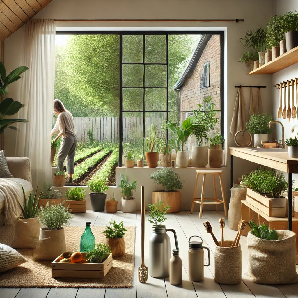 The #1 Tip for a More Sustainable Life