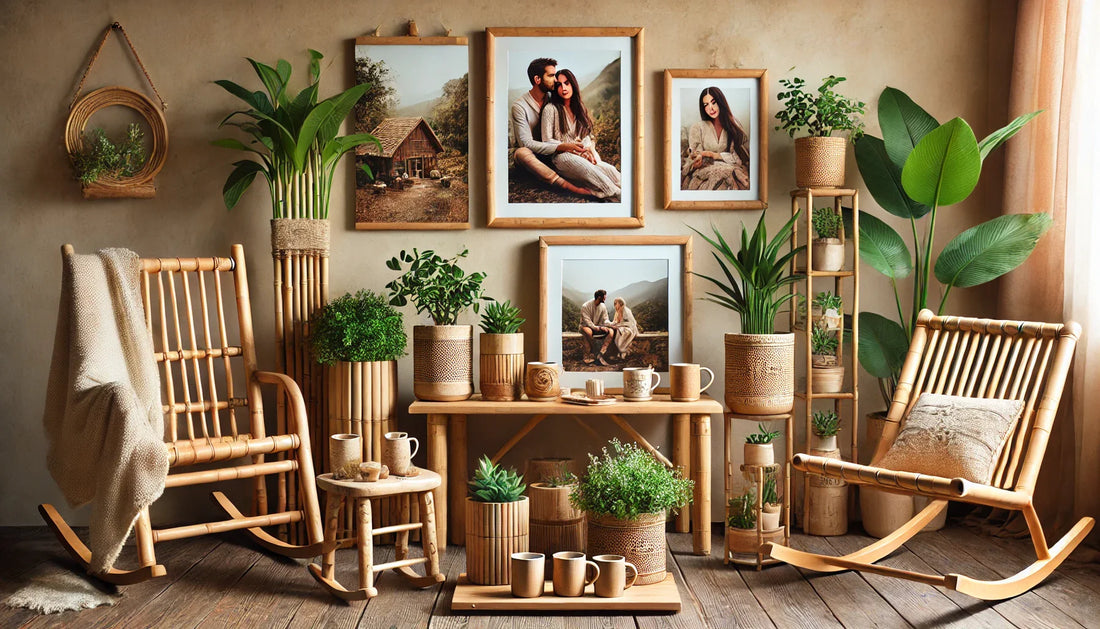 Types of Love, Relationships, and Perfect Bamboo Gifts to Celebrate Them