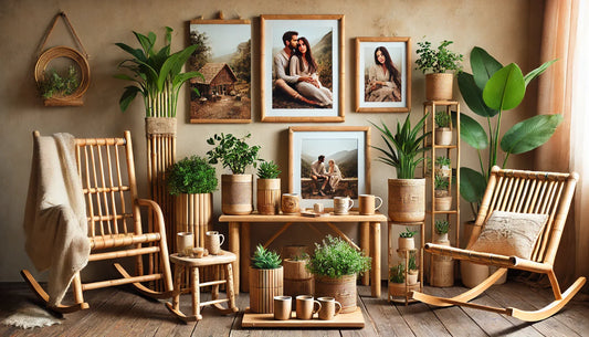 Types of Love, Relationships, and Perfect Bamboo Gifts to Celebrate Them