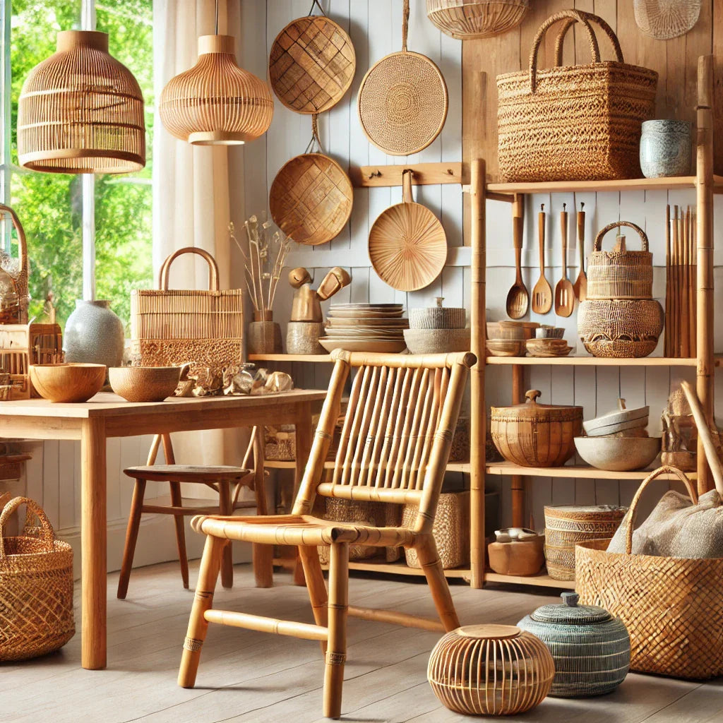 Why Bamboo Products are a Wise Investment