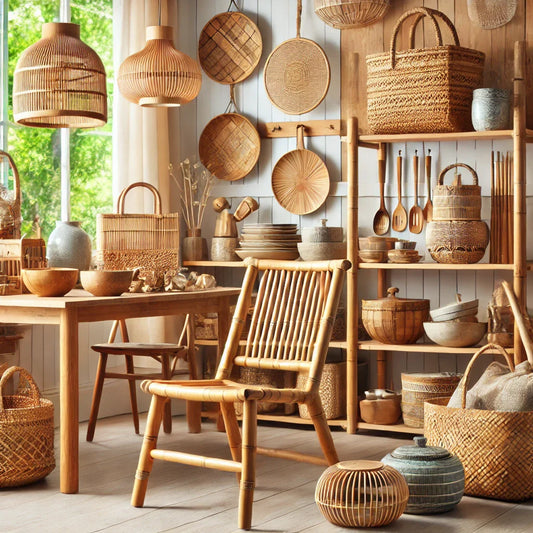 Why Bamboo Products are a Wise Investment