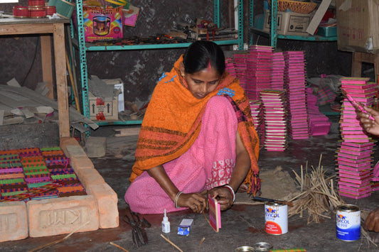 Uncovering the Hidden World of Bamboo Communities in India