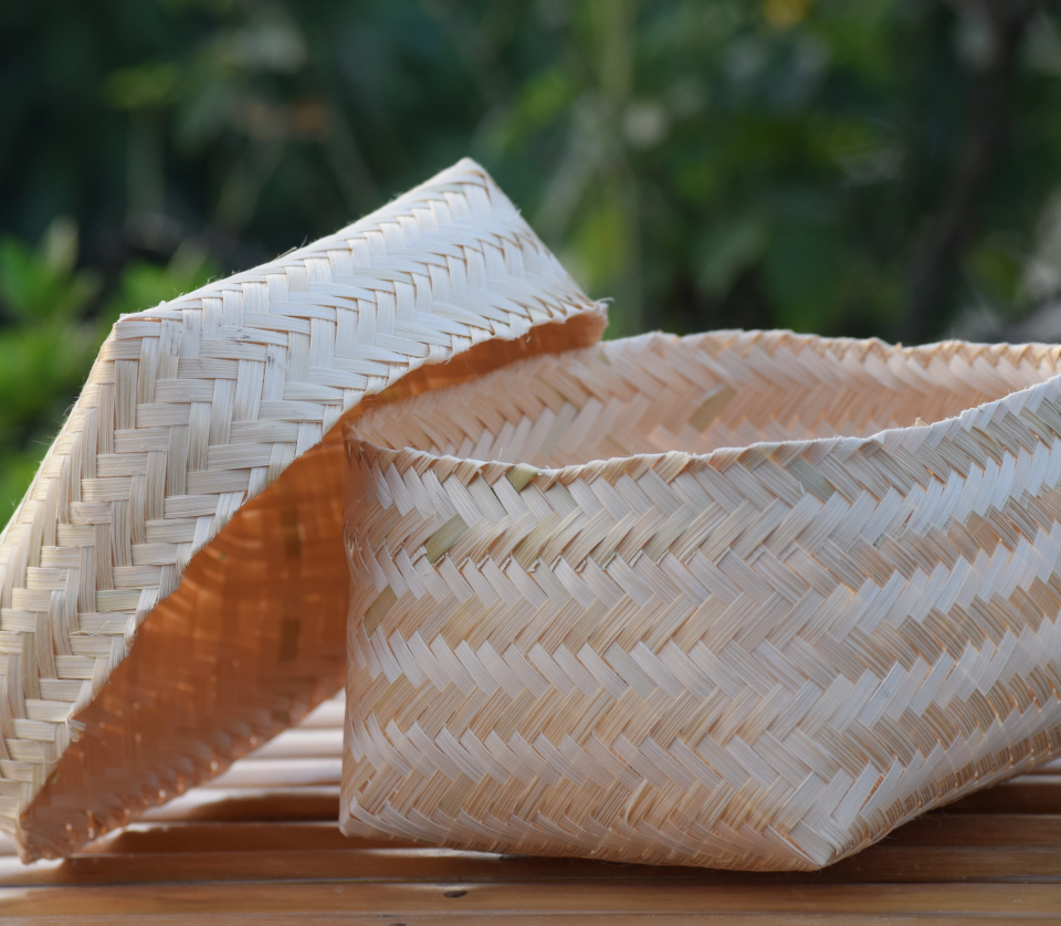A detailed guide on how to take care of bamboo made products.