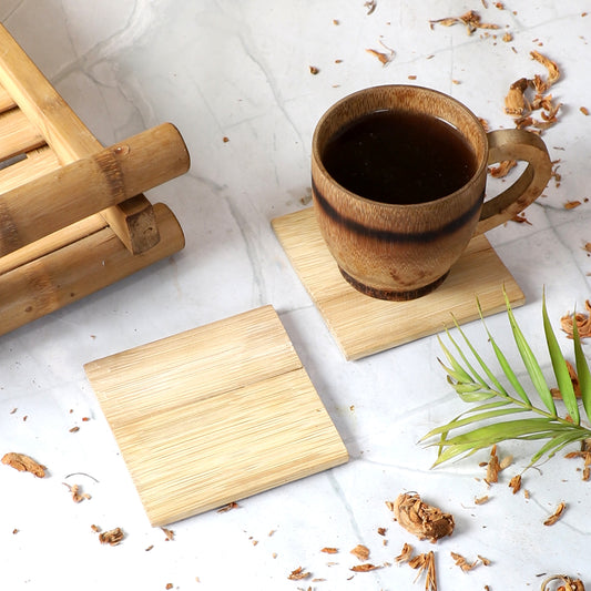 The Most Effective Way to Absorb Nutrients from Bamboo Tea