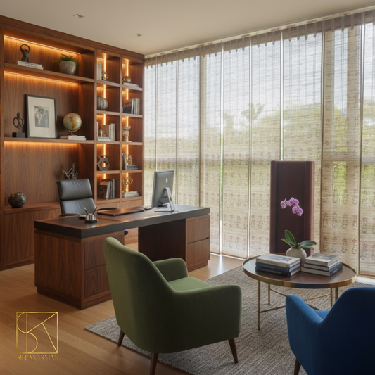 Breathe Better with Bamboo: The Natural Air Purifier in Your Home