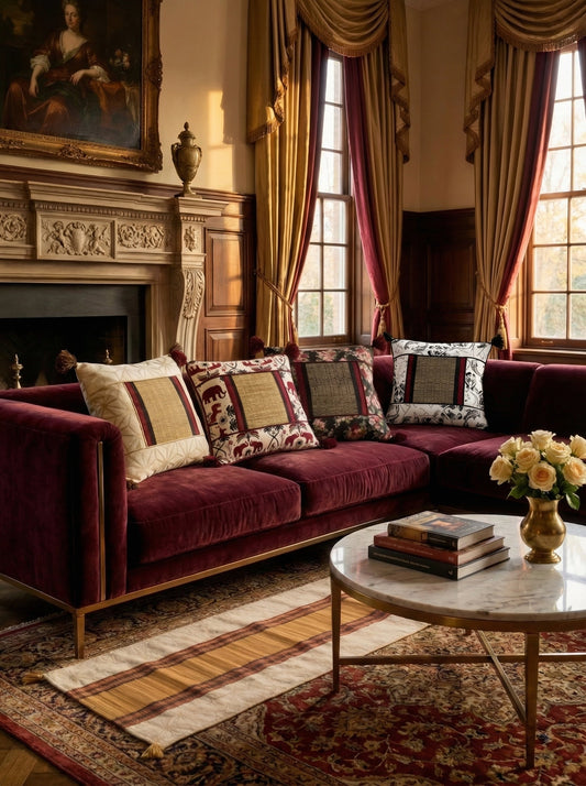 Reviving a Forgotten Bamboo Weave: The Foundation of AfterWait