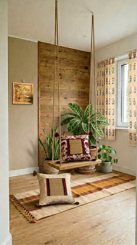 How Bamboo Fits into Biophilic Design at Home