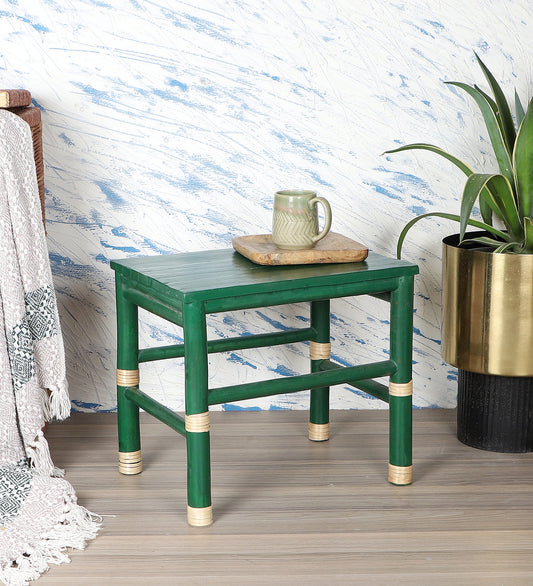 Bamboo Furniture vs. Wood Furniture: A Comprehensive Comparison