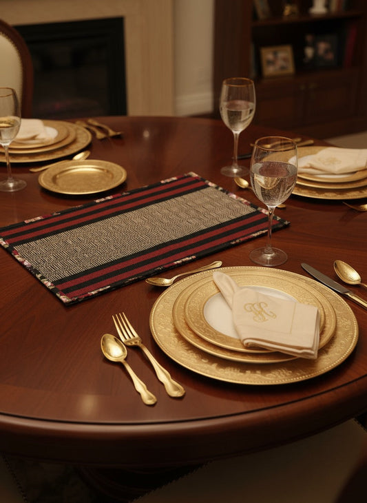 The Founder’s Touch: Three Years of Waiting for the Right Fabric in the AfterWait Collection