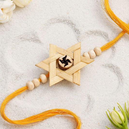 10 Creative Ways to Celebrate Raksha Bandhan with Bamboo