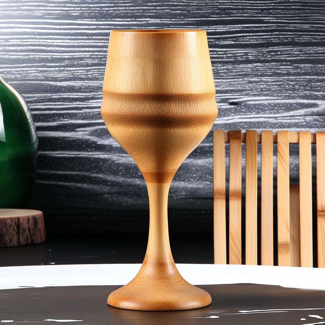 Bamboo Wine Glasses - A Complete Guide