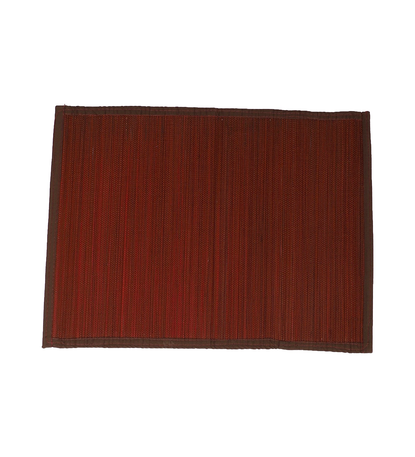 Bamboo Placemats - Brown