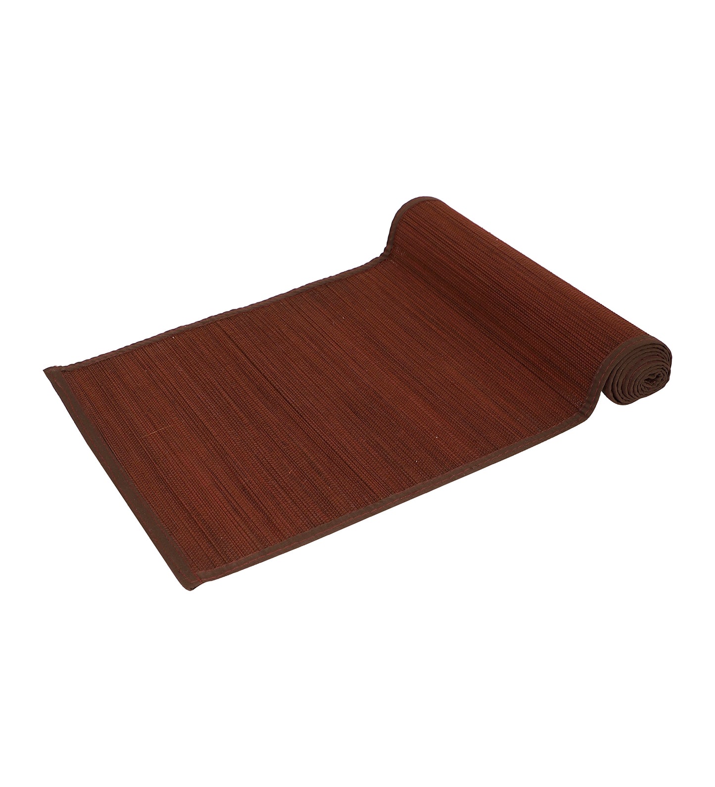 Bamboo Table Runners - Brown